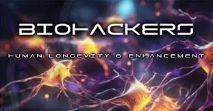 Biohacking