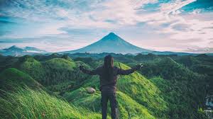 Wisata Healing