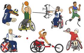 Paralympic Games