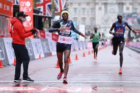 Maraton Virtual