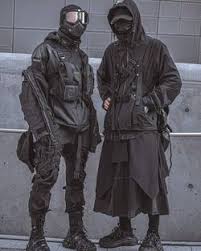 Techwear