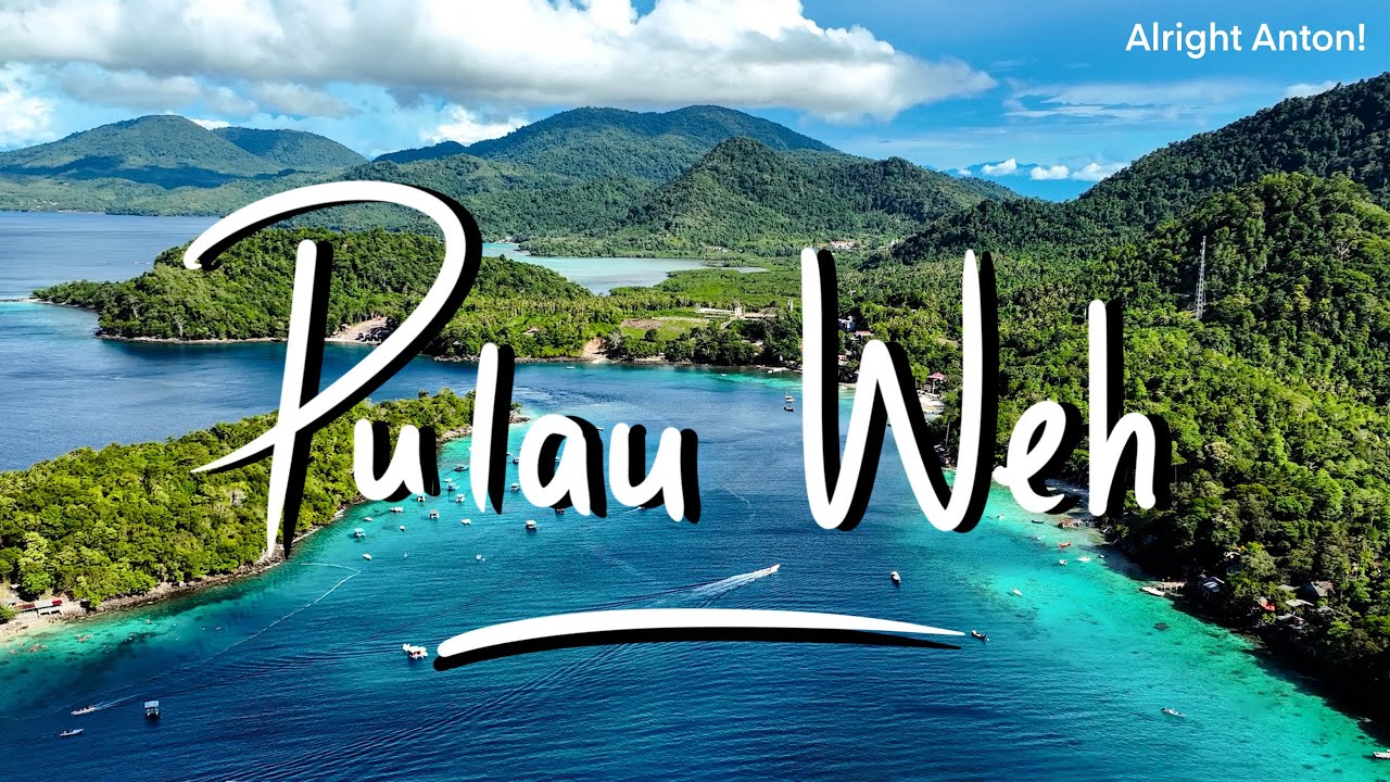 pulau weh