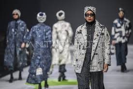 Jakarta Fashion Week 2025