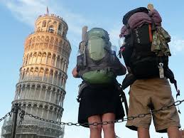backpacker