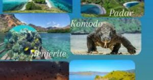 Wisata Labuan Bajo