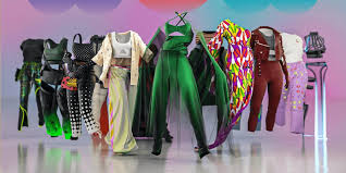 Digital Fashion