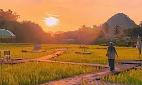 Wisata Desa Digital