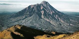 Wisata Gunung Indonesia