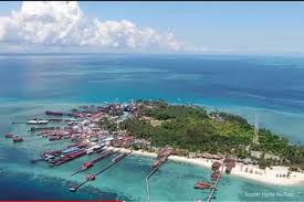 Destinasi Wisata Nusantara