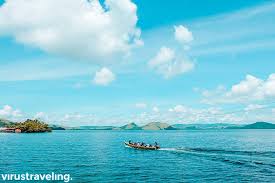 Danau Sentani