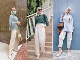 fashion streetwear