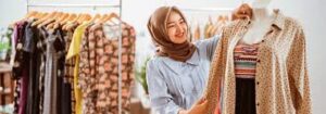 Fashion Indonesia