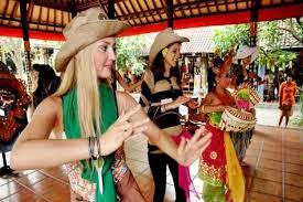 Wisata Nusantara