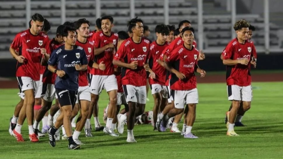 Timnas Indonesia