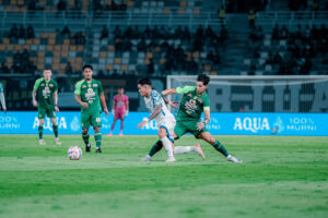 Liga 1 musim 2025