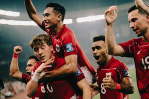Kualifikasi Piala Asia 2026