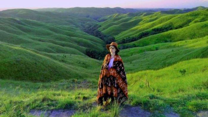 Sumba