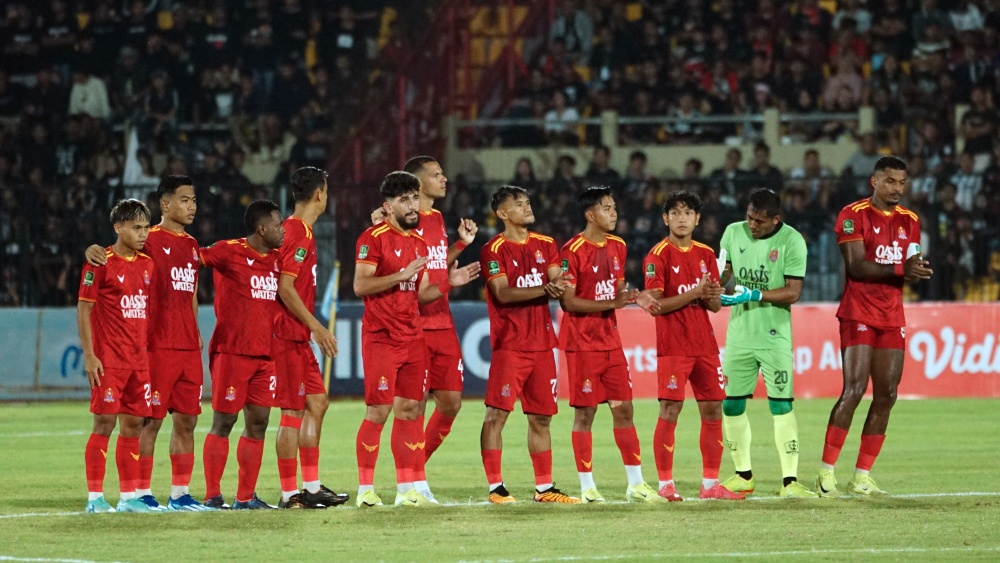 Liga 1