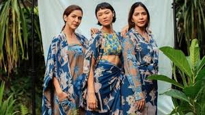Fashion Indonesia