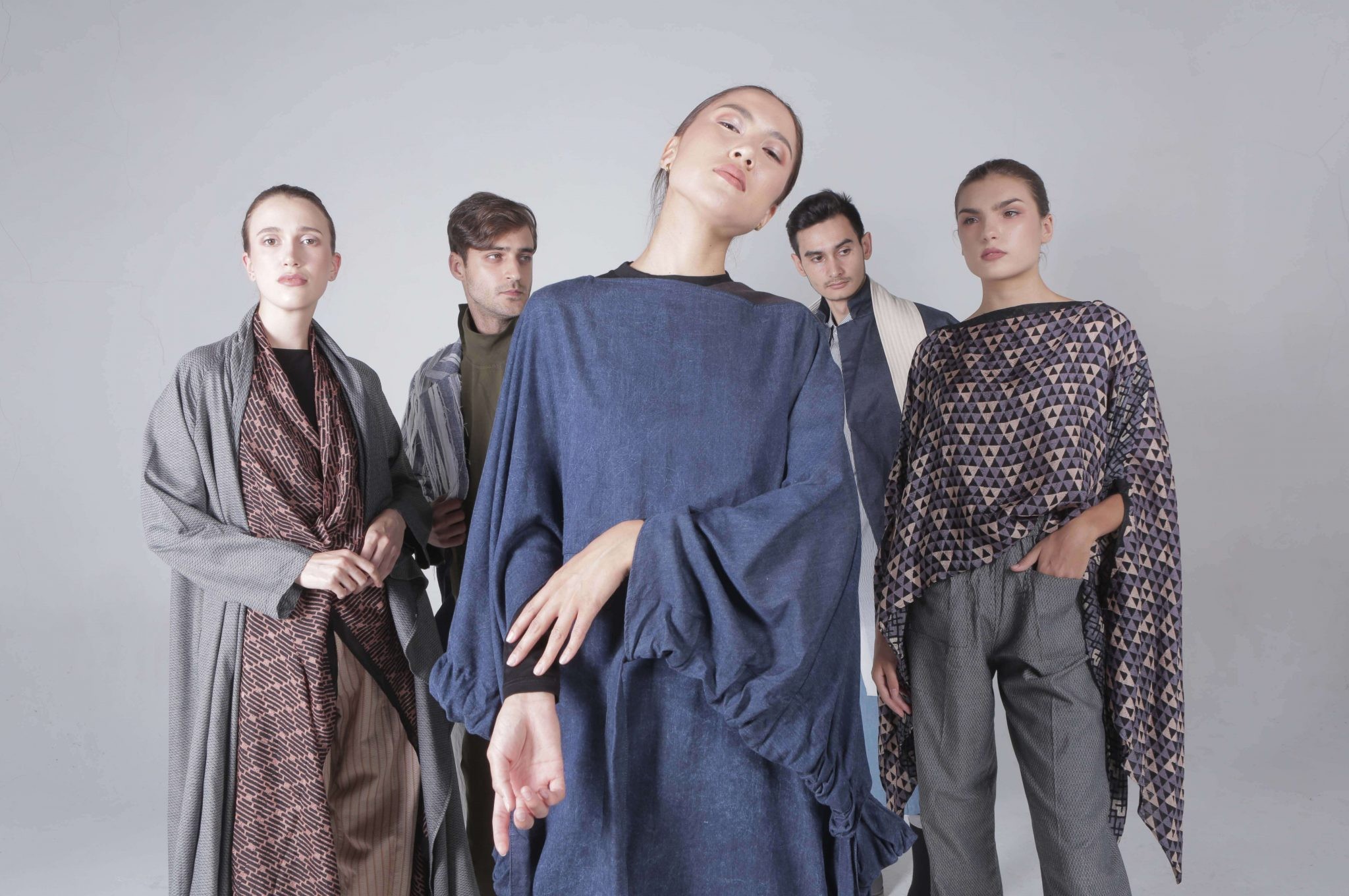 fashion berkelanjutan