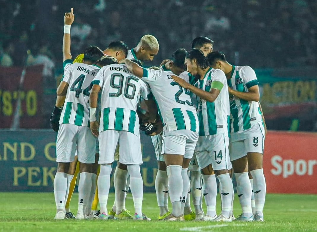liga 1 2025