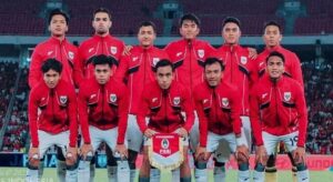 Timnas Indonesia U