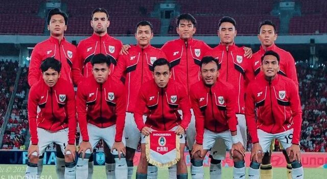 Timnas Indonesia U
