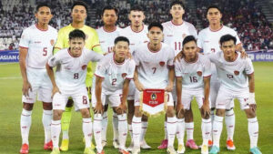 Timnas Indonesia U