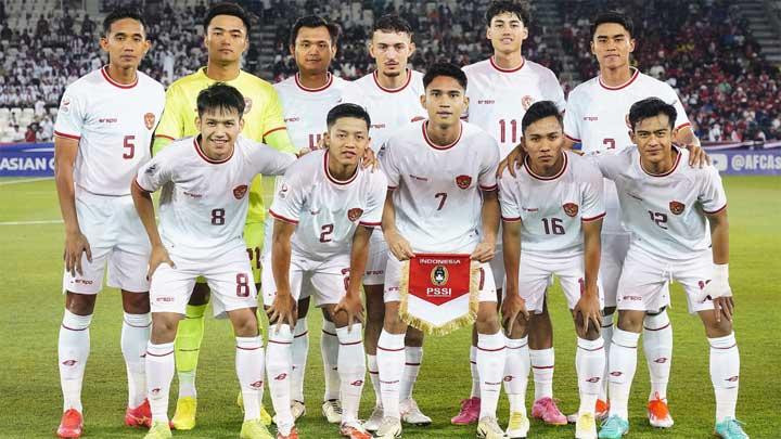 Timnas Indonesia U
