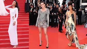 red carpet
