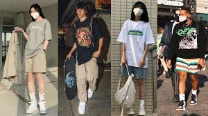 Gaya Streetwear