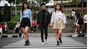 Fashion Streetwear