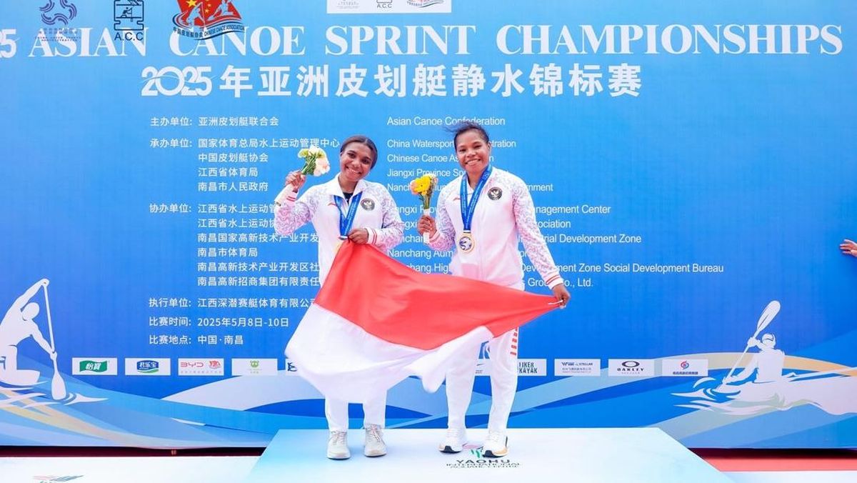 Asian Games 2025