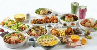 kuliner sehat
