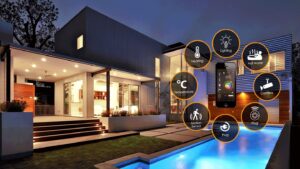 inovasi smart home