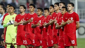 Timnas Indonesia U