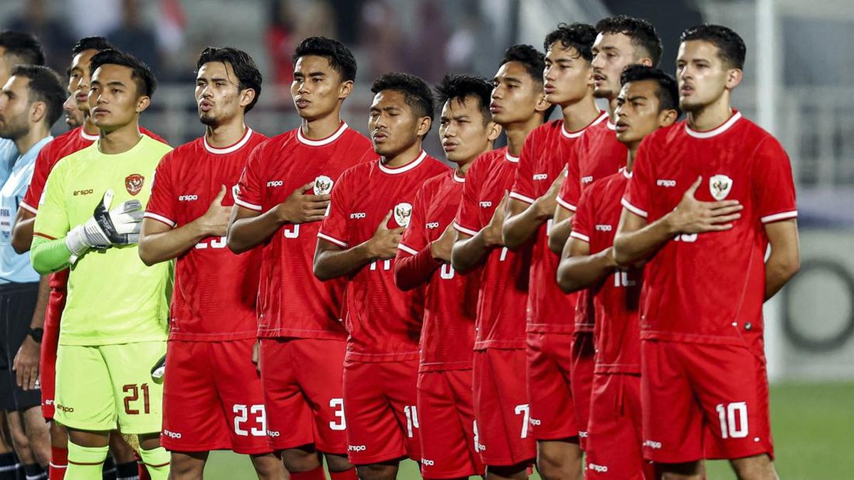 Timnas Indonesia U