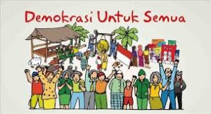 Politik Indonesia 2025
