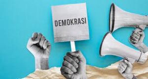 politik Indonesia