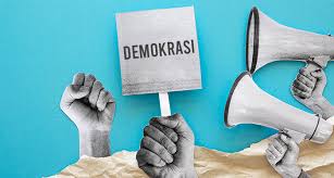 politik Indonesia