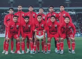 Timnas Indonesia