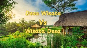 wisata desa