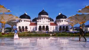 Pariwisata halal