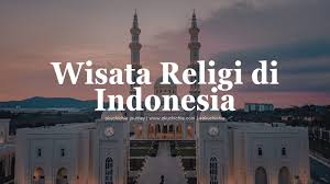 Wisata Religi