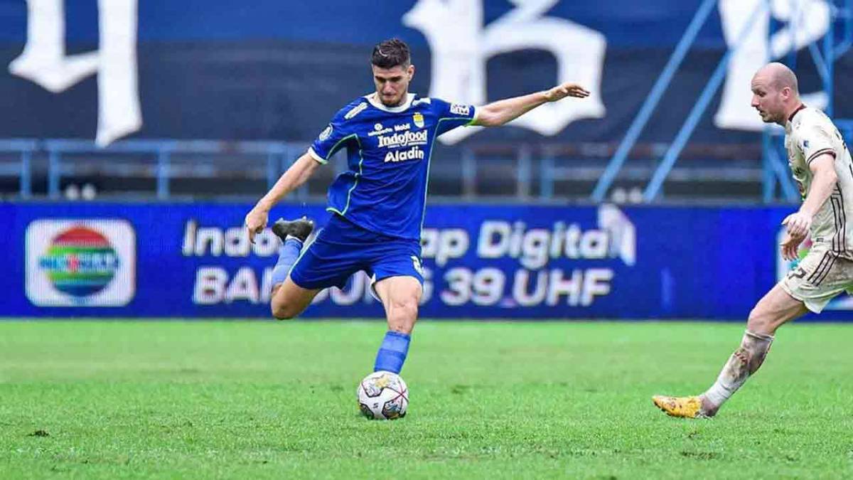 Liga 1 2025