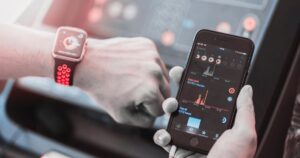 inovasi gadget