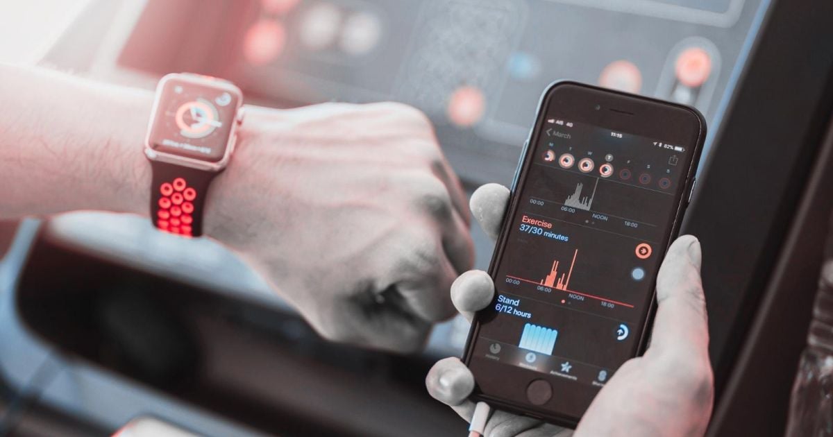 inovasi gadget