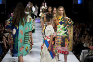 Fashion Berkelanjutan