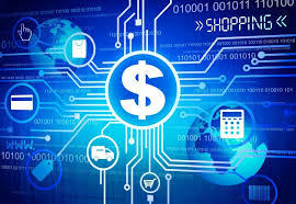 teknologi finansial
