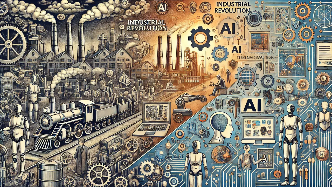 AI generatif